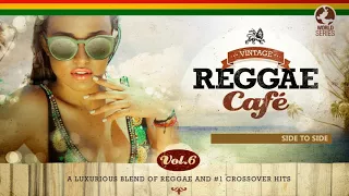 🌏 Vintage Reggae Café Vol 6 - Full Album