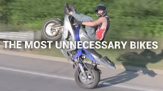 WHY YOU SHOULDN'T BUY A 1000CC BIKE