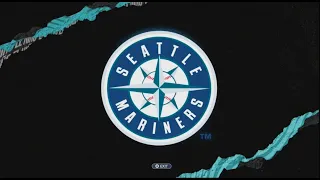 Seattle Mariners MARCH TO OCTOBER Intro MLB The Show 21
