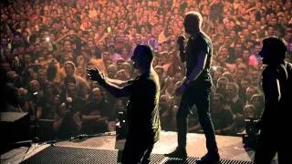 Scooter   Maria   live in Hamburg 2010 HQ 1080p