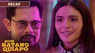 Ramon saves Mokang from danger | FPJ's Batang Quiapo Recap