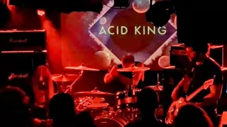 Acid King, Sunset, Switzerland, 7.8.2023