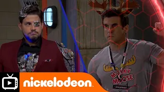 Danger Force | Game On! | Nickelodeon UK