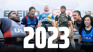 The BEST LIFTS of 2023