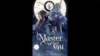 Master of Gu Chapter 17 Audio-book