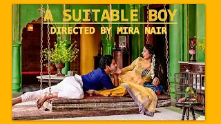 A Suitable Boy | Official Trailer | Tabu, Ishaan Khatter, Tanya Maniktala | Netflix India | REVIEW