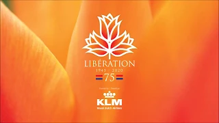 The Liberation75 Tulip