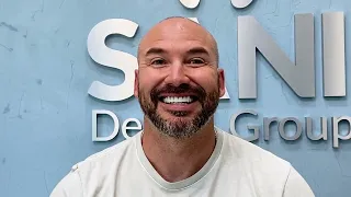 Full Mouth Restoration Mexico Experience - Sani Dental Group