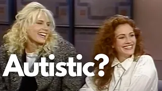 12 Autistic People Who You Didn't Know Were Autistic