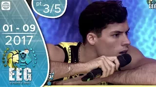 EEG de Regreso al Origen - 01/09/2017 - Parte 3/5