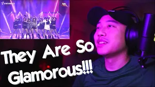 SECRET NUMBER(시크릿넘버) - Intro + Got That Boom Asia Artist Awards Reaction - They Are So Glamorous!!!