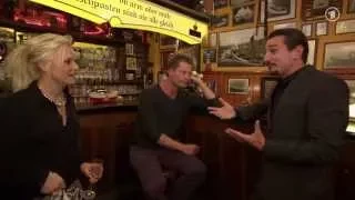 83. INAS NACHT mit Til Schweiger und Thorsten Havener | ARD, 13.12.2014