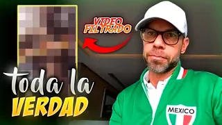 ZAGUE CUENTA TODA LA VERDAD SOBRE SU VÍDEO FILTRADO