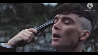 TOMMY SHELBY EDIT ∆ Фонтанчик с дельфином (Adam Maniac & Imanbek Remix)