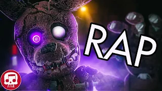 Five Nights at Freddy's 3 Rap by JT Music - "Another Five Nights"