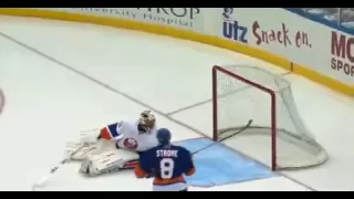 Ryan Strome Amazing Goal (July 16 2011)