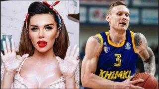 Анна Седокова перестала скрывать роман с баскетболистом