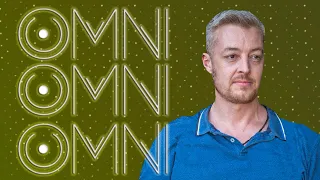 ЯРОСЛАВ ГУРЕВИЧ - Міккі Рурк у голові. OMNI PODCAST#7