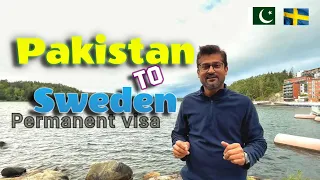 Ultimate guide for International Student to Sweden | Pakistani Students in Sweden