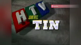 HTV - Hình hiệu Tin trong nước (trước 2002)