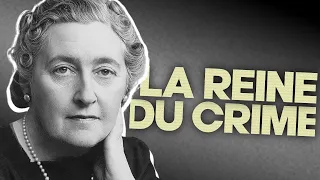 AGATHA CHRISTIE (Mauvaises Filles #15)