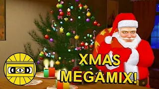 X-MAS MEGAMIX!   ///   EVERYTHING IS TERRIBLE!