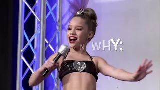 My Favorite And Least Favorite Kenzie Solo From Each Season