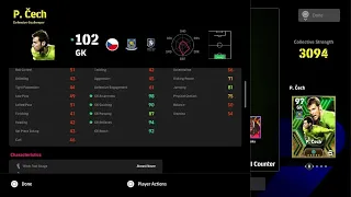 Petr Čech Training Guide Monster Stats 🔥🔥🔥 | eFootball 2024