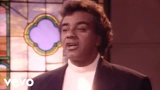 Johnny Mathis - O Holy Night (from Home for Christmas)