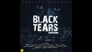 Black Tears Riddim Mix 2020 (ftAnthony B, Lutan Fyah, Marcia Griffiths, Perfect Giddimani&Many More)