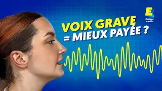 Comment la voix trahit votre personnalité ?