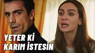 Aslı'nın Ferhat'tan İlk İsteği  - Siyah Beyaz Aşk Özel Klip