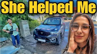 How Turkish Girl Treats Us at Europe Border Crossing 😳 |Delhi To London By Road| #EP-48