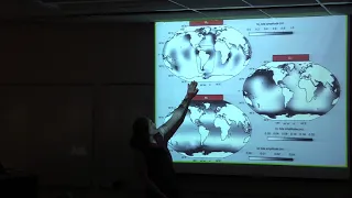 Earth Deformation Caused by Surface Mass Loading