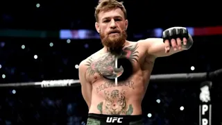 CONOR MCGREGOR vs MANNY PACQUIAO full fight