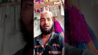 Muhammad ke jaisa koi nahin hai - Murad Aatish Qawwal - Natiya Qawwal