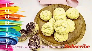 Foodieel | Такое Песочное печенье вы ещё не пробовали | You've Never Tried Shortbread Like This