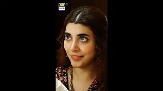 Urwa Hocane  BEST MOMENT #Shorts