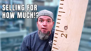 6 More Woodworking Projects That Sell - Make Money Woodworking (Episode 25)