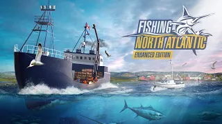 Angespielt , Fishing North Atlantic  Part 1