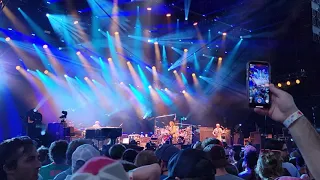 Phish - Maze - Ameris Amphitheatre - Alpharetta, GA  7-31-21