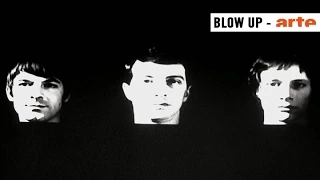 Vous connaissez The Committee, musique Pink Floyd ? - Blow up - ARTE