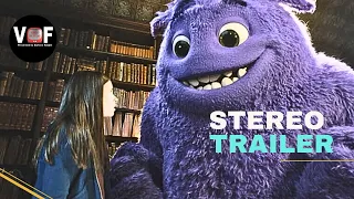 IF Official Trailer Stereo