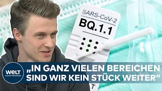 AUFARBEITUNG DER PANDEMIE: Die absurdesten Corona-Maßnahmen | WELT THEMA