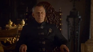 GoT Rewind: Kevan Lannister