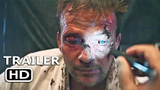 BORN A CHAMPION Official Trailer (2021)