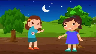 Manners Song | Manners | Etiquettes | ThinkJr Creations