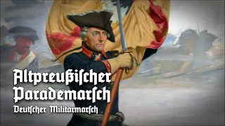 [Beste Version] »Altpreußischer Parademarsch« • Deutscher Militärmarsch