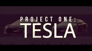 Tesla из США в Киеве в ремонте, есть шанс оживить батарею [5 серия]