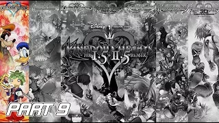 Kingdom Hearts [Part 9] Coliseum First Cup & Atlantica